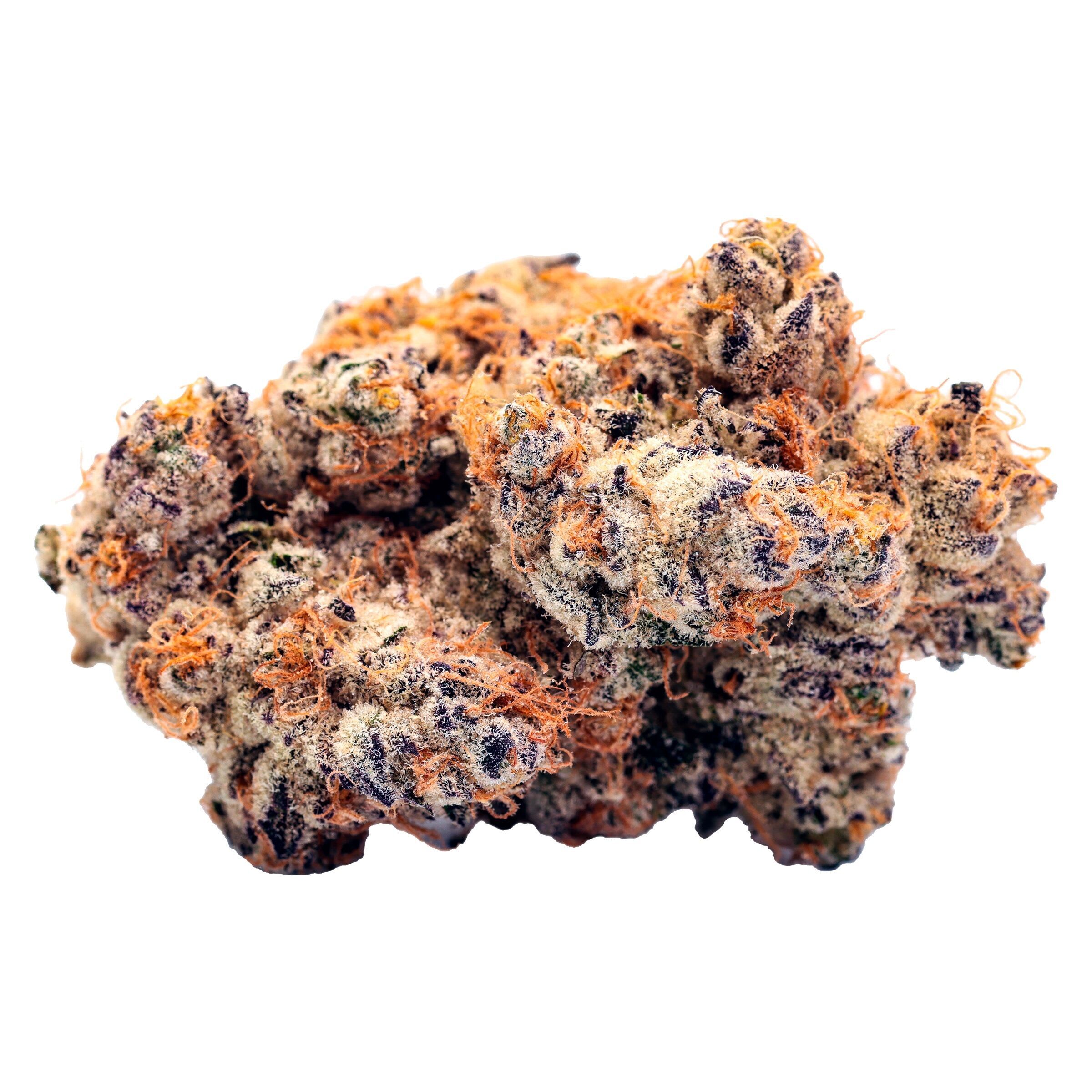 Tenzo - Big Smallz - Big Smallz 14g Dried Flower